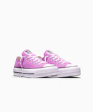 Chuck Taylor ALL STAR LIFT XOXO PINK LOW CUT A20555C snms.shop