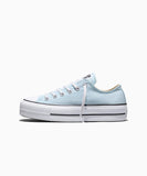 Chuck Taylor ALL STAR LIFT Platform Cold Touch LOW CUT A20556C snms.shop