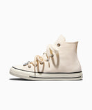 ALL STAR Chuck Taylor Charmed Egret HI CUT A23867C snms.shop