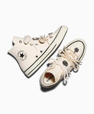 ALL STAR Chuck Taylor Charmed Egret HI CUT A23867C snms.shop