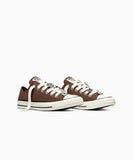 Chuck Taylor ALL STAR Charmed Heavy Duty Brown LOW CUT A23868C snms.shop