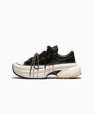 RUN STAR Crush Crinkle Leather BLACK LOW CUT A24315C snms.shop