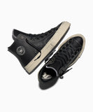 CT70 Vintage Leather Workwear Slacker Black HI CUT A24765C snms.shop