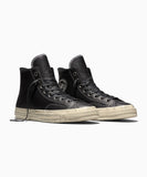CT70 Vintage Leather Workwear Slacker Black HI CUT A24765C snms.shop