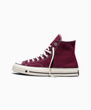 CT70 Deep Bordeaux HI CUT A24250C snms.shop
