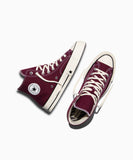 CT70 Deep Bordeaux HI CUT A24250C snms.shop
