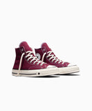 CT70 Deep Bordeaux HI CUT A24250C snms.shop