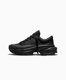 RUN STAR Crush Leather BLACK LOW CUT A20238C snms.shop