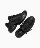 RUN STAR Crush Leather BLACK LOW CUT A20238C snms.shop