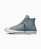 ALL STAR Chuck Taylor Leather Grey New World HI CUT A19254C snms.shop