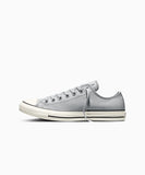ALL STAR Chuck Taylor Leather Grey Area LOW CUT A18113C snms.shop