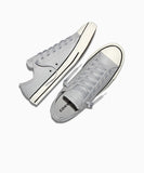 ALL STAR Chuck Taylor Leather Grey Area LOW CUT A18113C snms.shop