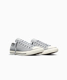 ALL STAR Chuck Taylor Leather Grey Area LOW CUT A18113C snms.shop