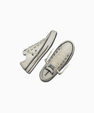 ALL STAR Chuck Taylor Industrial Zipper Egret LOW CUT A20201C snms.shop