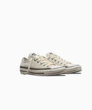 ALL STAR Chuck Taylor Industrial Zipper Egret LOW CUT A20201C snms.shop
