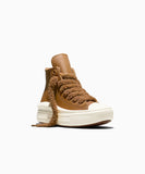 Chuck Taylor ALL STAR MOVE Platform Cozy Leather Incensed HI CUT A22161C snms.shop