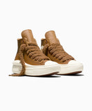 Chuck Taylor ALL STAR MOVE Platform Cozy Leather Incensed HI CUT A22161C snms.shop