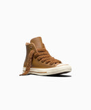 Chuck Taylor All Star Cozy Leather Incensed HI CUT A19344C snms.shop