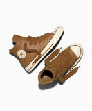 Chuck Taylor All Star Cozy Leather Incensed HI CUT A19344C snms.shop