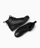 ALL STAR Chuck Taylor Water-Repellent Gore-Tex Hiker Boot Leather Black HI CUT A13234C snms.shop