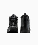 ALL STAR Chuck Taylor Water-Repellent Gore-Tex Hiker Boot Leather Black HI CUT A13234C snms.shop