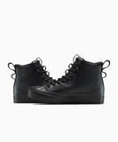 ALL STAR Chuck Taylor Water-Repellent Gore-Tex Hiker Boot Leather Black HI CUT A13234C snms.shop