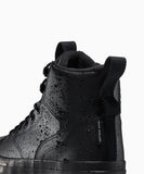 ALL STAR Chuck Taylor Water-Repellent Gore-Tex Hiker Boot Leather Black HI CUT A13234C snms.shop
