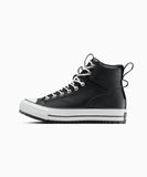 ALL STAR Chuck Taylor Water-Repellent Gore-Tex Hiker Boot Leather Black HI CUT A13233C snms.shop