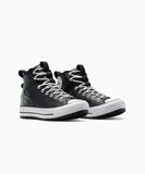 ALL STAR Chuck Taylor Water-Repellent Gore-Tex Hiker Boot Leather Black HI CUT A13233C snms.shop