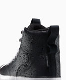 ALL STAR Chuck Taylor Water-Repellent Gore-Tex Hiker Boot Leather Black HI CUT A13233C snms.shop