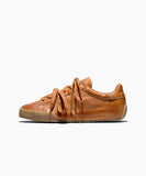 ALL STAR Chuck Taylor Lo Premium Leather Classic Rusted Bolt LOW CUT A20116C snms.shop