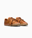 ALL STAR Chuck Taylor Lo Premium Leather Classic Rusted Bolt LOW CUT A20116C snms.shop