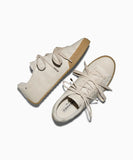 ALL STAR Chuck Taylor Lo Premium Leather Classic Ecru LOW CUT A20318C snms.shop