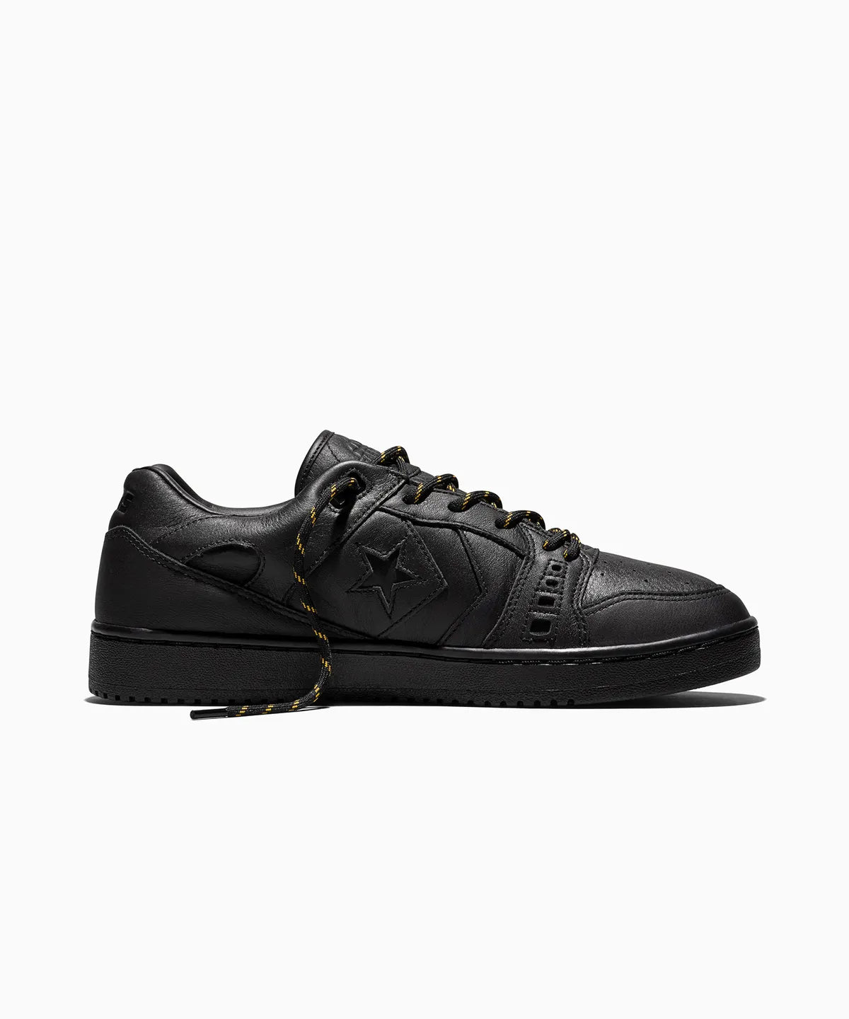 ONE STAR（CONS）AS-1 Pro GORE-TEX Black HI CUT A20181C – RARETEM
