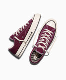 CT70 Deep Bordeaux LOW CUT A24252C snms.shop