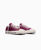 CT70 Deep Bordeaux LOW CUT A24252C snms.shop