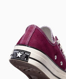 CT70 Deep Bordeaux LOW CUT A24252C snms.shop
