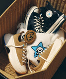 CT70 X Matsui Leather Black HI CUT A24291C snms.shop