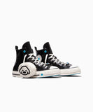 CT70 X Matsui Leather Black HI CUT A24291C snms.shop