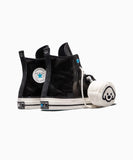 CT70 X Matsui Leather Black HI CUT A24291C snms.shop