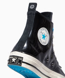 CT70 X Matsui Leather Black HI CUT A24291C snms.shop