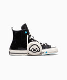 CT70 X Matsui Leather Black HI CUT A24291C snms.shop