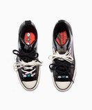 CT70 X Matsui Leather Black HI CUT A24291C snms.shop