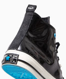 CT70 X Matsui Leather Black HI CUT A24291C snms.shop
