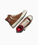 ALL STAR Chuck Taylor Throwback Unearthed HI CUT A24300C snms.shop