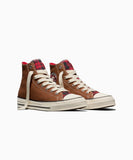 ALL STAR Chuck Taylor Throwback Unearthed HI CUT A24300C snms.shop