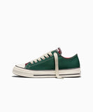 ALL STAR Chuck Taylor Throwback Creeping Forest LOW CUT A24301C snms.shop