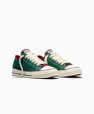 ALL STAR Chuck Taylor Throwback Creeping Forest LOW CUT A24301C snms.shop