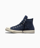 ALL STAR Chuck Taylor Suede Suede Obsidian HI CUT A20035C snms.shop