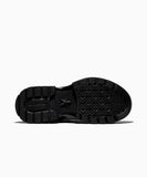 RUN STAR Crush Croc Leather Black LOW CUT A24020C snms.shop